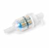 RIDEX 9F0063 Kraftstofffilter Line Filter passend für MERCEDES-BENZ 190 (W201) Bild RIDEX 9F0063 Kraftstofffilter Line Filter passend für MERCEDES-BENZ 190 (W201)