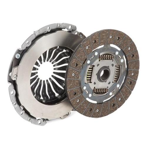 RIDEX 479C2986 Kupplungssatz satz für AUDI A4 Avant (8K5, B8) B2141015D Kupplung Bild RIDEX 479C2986 Kupplungssatz satz für AUDI A4 Avant (8K5, B8) B2141015D Kupplung
