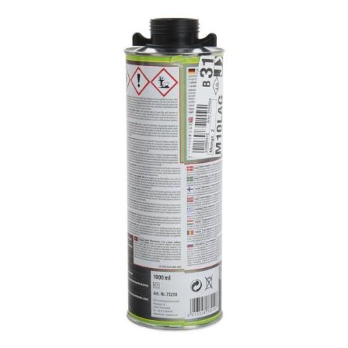 PETEC Unterbodenschutz 1L Bild PETEC Unterbodenschutz 1L