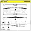 RIDEX Scheibenwischer Satz Wischerblätter Satz mit Spoiler Vorne Länge 1: 650mm Bild RIDEX Scheibenwischer Satz Wischerblätter Satz mit Spoiler Vorne Länge 1: 650mm