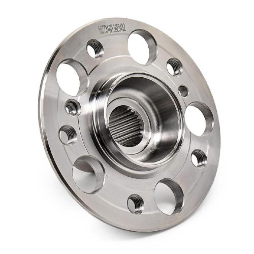 RIDEX Radnabe Hinten passend für MERCEDES-BENZ C-Klasse Limousine (W203) Bild RIDEX Radnabe Hinten passend für MERCEDES-BENZ C-Klasse Limousine (W203)