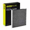 RIDEX PLUS 424I0135P Innenraumfilter Pollenfilter Aktivkohlefilter Höhe: 30 Bild RIDEX PLUS 424I0135P Innenraumfilter Pollenfilter Aktivkohlefilter Höhe: 30
