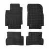 RIDEX 215A0071 Fußmatten Set Vorne und Hinten für RENAULT Captur (J5, H5) Bild RIDEX 215A0071 Fußmatten Set Vorne und Hinten für RENAULT Captur (J5, H5)