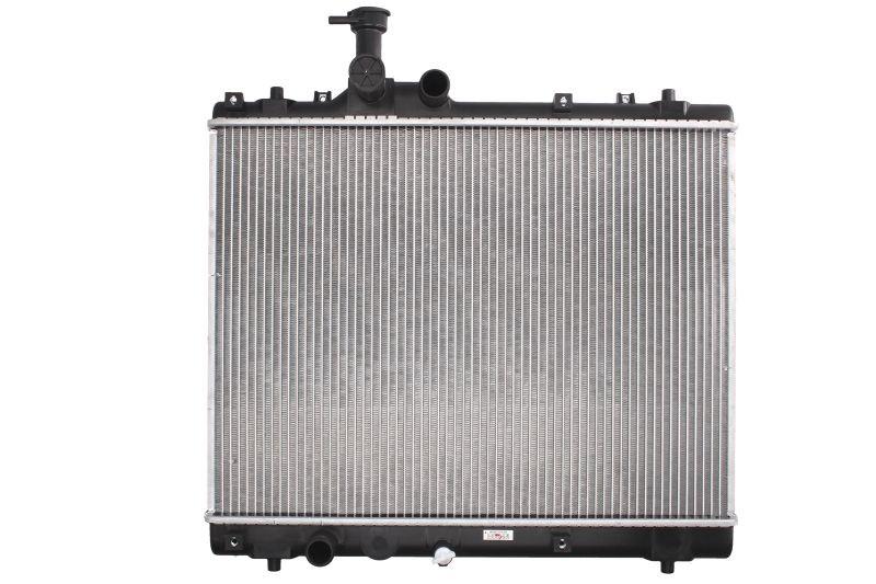 KOYORAD PL102789 Motorkühler / Wasserkühler für SUZUKI SWIFT IV (FZ, NZ)