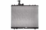 KOYORAD PL102789 Motorkühler / Wasserkühler für SUZUKI SWIFT IV (FZ, NZ)