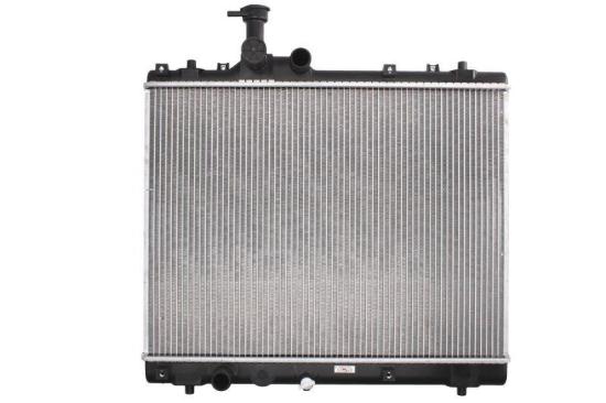 KOYORAD PL102789 Motorkühler / Wasserkühler für SUZUKI SWIFT IV (FZ, NZ) Bild KOYORAD PL102789 Motorkühler / Wasserkühler für SUZUKI SWIFT IV (FZ, NZ)