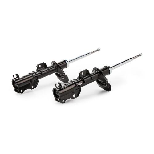 RIDEX 854S1904 2x Stoßdämpfer Federbein Gasdruck Vorne passend für MERCEDES-BENZ Bild RIDEX 854S1904 2x Stoßdämpfer Federbein Gasdruck Vorne passend für MERCEDES-BENZ