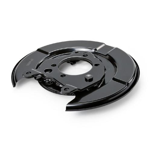 RIDEX 1x Ankerblech / Spritzblech Hinten rechts für NISSAN 44020CY01B 44020CY01A Bild RIDEX 1x Ankerblech / Spritzblech Hinten rechts für NISSAN 44020CY01B 44020CY01A