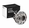 RIDEX 654W0068 Radlagersatz pro 1 Rad Hinten beidseitig f&uuml;r VW Golf 5 Schr&auml;gheck