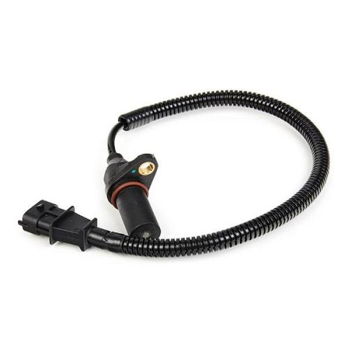 RIDEX Kurbelwellensensor 833C0040 400 mm Anzahl der Steckkontakte: 3 für HYUNDAI Bild RIDEX Kurbelwellensensor 833C0040 400 mm Anzahl der Steckkontakte: 3 für HYUNDAI