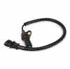 RIDEX Kurbelwellensensor 833C0040 400 mm Anzahl der Steckkontakte: 3 für HYUNDAI Bild RIDEX Kurbelwellensensor 833C0040 400 mm Anzahl der Steckkontakte: 3 für HYUNDAI