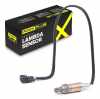 RIDEX PLUS 3922L0190P Lambdasonde Oxygen O2 Sensor Beheizt f&uuml;r VW 37906205H