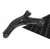 RIDEX 273C0155 Lenker Radaufhängung Querlenker Front für RENAULT 54501AX600 Bild RIDEX 273C0155 Lenker Radaufhängung Querlenker Front für RENAULT 54501AX600