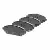 RIDEX Bremsbelagsatz Bremsbeläge Vorne für HONDA CIVIC VII Hatchback Bild RIDEX Bremsbelagsatz Bremsbeläge Vorne für HONDA CIVIC VII Hatchback