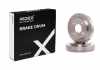 RIDEX 123B0064 2x Bremstrommeln Set Hinten AußenØ216mm für NISSAN MICRA II Bild RIDEX 123B0064 2x Bremstrommeln Set Hinten AußenØ216mm für NISSAN MICRA II