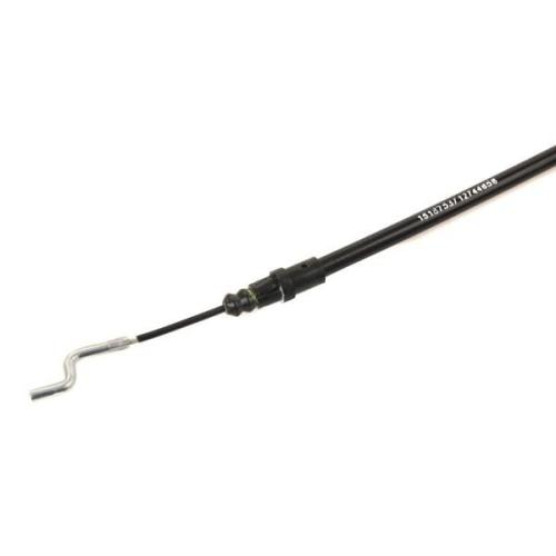 RIDEX Handbremsseil Hinten Links Rechts für VW Amarok Pickup Bild RIDEX Handbremsseil Hinten Links Rechts für VW Amarok Pickup