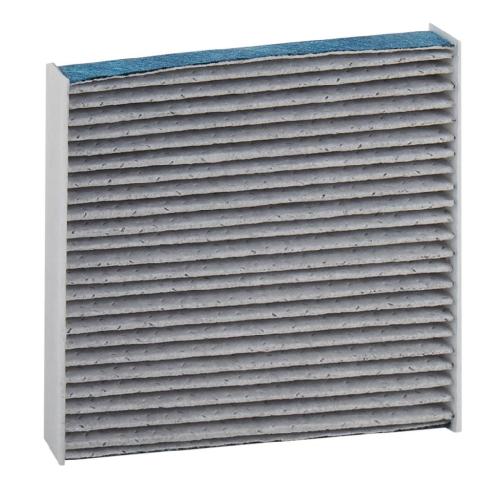 RIDEX PLUS 424I0603P Innenraumfilter Pollenfilter Aktivkohlefilter Höhe: 30 Bild RIDEX PLUS 424I0603P Innenraumfilter Pollenfilter Aktivkohlefilter Höhe: 30