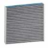 RIDEX PLUS 424I0603P Innenraumfilter Pollenfilter Aktivkohlefilter Höhe: 30 Bild RIDEX PLUS 424I0603P Innenraumfilter Pollenfilter Aktivkohlefilter Höhe: 30