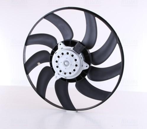 KRAFT 9900269 Kühlerlüfter Lüfter Motorkühlung für AUDI A4 Avant (8K5, B8) Bild KRAFT 9900269 Kühlerlüfter Lüfter Motorkühlung für AUDI A4 Avant (8K5, B8)