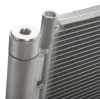 RIDEX 448C0283 Klimakondensator Klimaanlage Auto mit Trockner 0995000454 Bild RIDEX 448C0283 Klimakondensator Klimaanlage Auto mit Trockner 0995000454