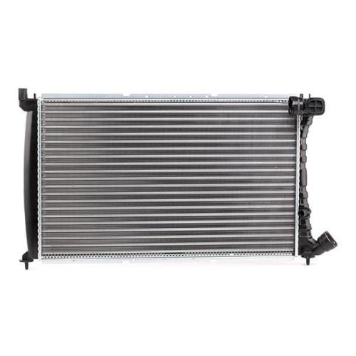 RIDEX 470R0446 Motorkühler / Wasserkühler passend für PEUGEOT 406 (8B) 1301SG Bild RIDEX 470R0446 Motorkühler / Wasserkühler passend für PEUGEOT 406 (8B) 1301SG