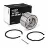 RIDEX 654W0047 Radlagersatz pro 1 Rad Vorne beidseitig f&uuml;r NISSAN X-TRAIL (T30)
