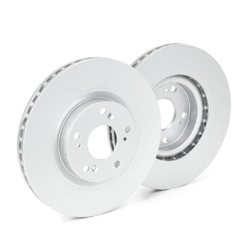 RIDEX PLUS 82B0520P 2x Bremsscheiben Vorne Ø300mm Belüftet für HONDA Bild RIDEX PLUS 82B0520P 2x Bremsscheiben Vorne Ø300mm Belüftet für HONDA