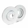 RIDEX PLUS 82B0520P 2x Bremsscheiben Vorne Ø300mm Belüftet für HONDA Bild RIDEX PLUS 82B0520P 2x Bremsscheiben Vorne Ø300mm Belüftet für HONDA