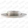 STARK SKBD-0020080 2x Bremsscheiben Vorne Ø258,7mm voll für RENAULT Bild STARK SKBD-0020080 2x Bremsscheiben Vorne Ø258,7mm voll für RENAULT