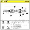 RIDEX Antriebswelle Achswelle Vorderachse/Vorne rechts für FIAT 1463106080 Bild RIDEX Antriebswelle Achswelle Vorderachse/Vorne rechts für FIAT 1463106080