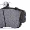 RIDEX Bremsbelagsatz Bremsbeläge Vorne für VOLVO 480 E (482) 440 K (445) 460 L Bild RIDEX Bremsbelagsatz Bremsbeläge Vorne für VOLVO 480 E (482) 440 K (445) 460 L
