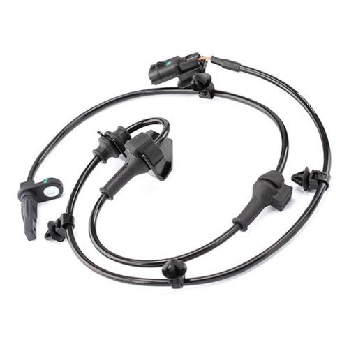 RIDEX ABS-Sensor 412W0632 Vorderachse links Sensorart: aktiver Sensor Anzahl der Bild RIDEX ABS-Sensor 412W0632 Vorderachse links Sensorart: aktiver Sensor Anzahl der