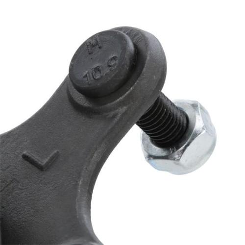 RIDEX 2462S0043 Traggelenk Führungsgelenk Vorne Links für VW Golf 5II Schrägheck Bild RIDEX 2462S0043 Traggelenk Führungsgelenk Vorne Links für VW Golf 5II Schrägheck