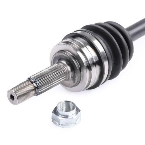 RIDEX Antriebswelle Achswelle Vorderachse/Vorne links für TOYOTA AYGO Bild RIDEX Antriebswelle Achswelle Vorderachse/Vorne links für TOYOTA AYGO