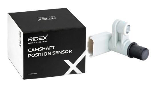 RIDEX Nockenwellensensor passend für PEUGEOT 206 Schrägheck (2A/C) Bild RIDEX Nockenwellensensor passend für PEUGEOT 206 Schrägheck (2A/C)
