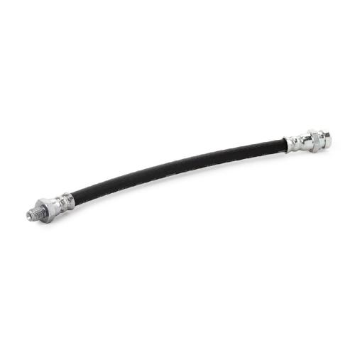 RIDEX Bremsschlauch 83B0453 HINTEN beidseitig HINTEN BREMSSCHLÄUCHE Bild RIDEX Bremsschlauch 83B0453 HINTEN beidseitig HINTEN BREMSSCHLÄUCHE