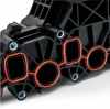 RIDEX Stutzen Ansaugkrümmer, Ansaugbrücke für VW Golf 5I (5K1) 3L129711AN Bild RIDEX Stutzen Ansaugkrümmer, Ansaugbrücke für VW Golf 5I (5K1) 3L129711AN