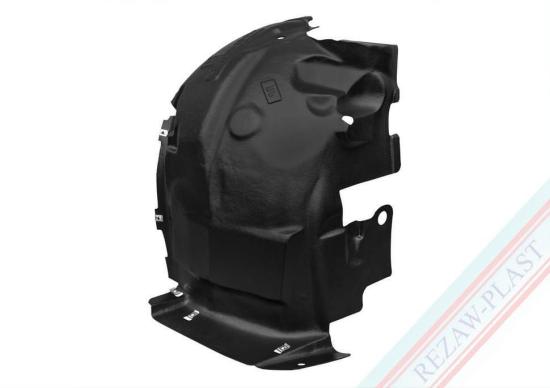 REZAW PLAST Radhausschale Vorne Rechts für RENAULT Megane 1 (BA0/1) Bild REZAW PLAST Radhausschale Vorne Rechts für RENAULT Megane 1 (BA0/1)