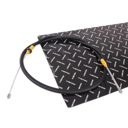 RIDEX Handbremsseil Hinten Links Rechts passend für PEUGEOT 206 Schrägheck Bild RIDEX Handbremsseil Hinten Links Rechts passend für PEUGEOT 206 Schrägheck