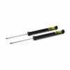 RIDEX PLUS 854S1734P 2x Stoßdämpfer Gasdruck Hinten für VW Golf 1V Schrägheck Bild RIDEX PLUS 854S1734P 2x Stoßdämpfer Gasdruck Hinten für VW Golf 1V Schrägheck