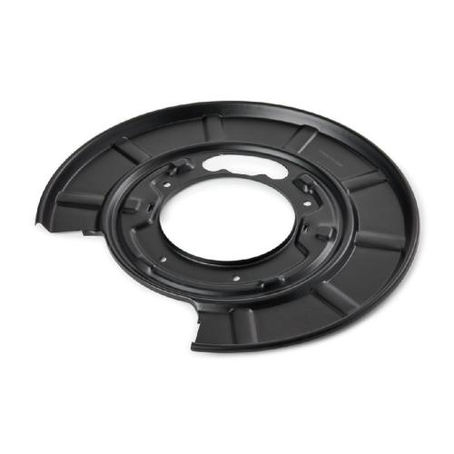 RIDEX 1x Ankerblech / Spritzblech Hinten links passend für MERCEDES-BENZ VIANO Bild RIDEX 1x Ankerblech / Spritzblech Hinten links passend für MERCEDES-BENZ VIANO
