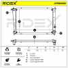RIDEX 470R0092 Motorkühler / Wasserkühler für HYUNDAI H-1 Cargo (TQ) 253104A160 Bild RIDEX 470R0092 Motorkühler / Wasserkühler für HYUNDAI H-1 Cargo (TQ) 253104A160