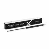 RIDEX 219G0312 Heckklappendämpfer hinten Länge:512mm 470N Hub: 200mm 2037400045