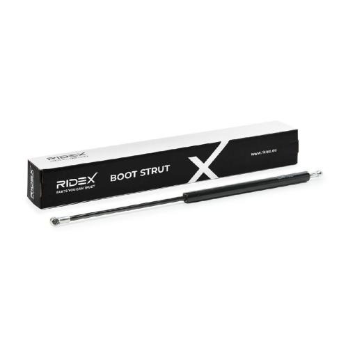 RIDEX 219G0312 Heckklappendämpfer hinten Länge:512mm 470N Hub: 200mm 2037400045 Bild RIDEX 219G0312 Heckklappendämpfer hinten Länge:512mm 470N Hub: 200mm 2037400045