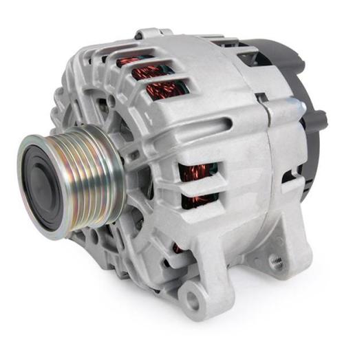 RIDEX 4G0249 Lichtmaschine 150A 12V Drehrichtung im Uhrzeigersinn mit 1648230780 Bild RIDEX 4G0249 Lichtmaschine 150A 12V Drehrichtung im Uhrzeigersinn mit 1648230780