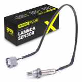 RIDEX PLUS 3922L0173P Lambdasonde an Abgaskrümmer Oxygen O2 Sensor Beheizt