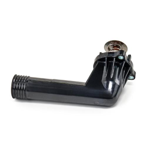 RIDEX 316T0054 Thermostat Kühlmittel Kühlwasserthermostat mit Gehäuse 95°C Bild RIDEX 316T0054 Thermostat Kühlmittel Kühlwasserthermostat mit Gehäuse 95°C