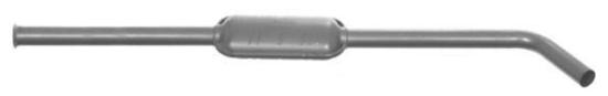 VEGAZ Mittelschalldämpfer für RENAULT Megane 1 (BA0/1) Bild VEGAZ Mittelschalldämpfer für RENAULT Megane 1 (BA0/1)