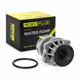RIDEX PLUS 1260W0004P Kühlmittelpumpe Motorkühlung Wasserpumpe für BMW 1433712