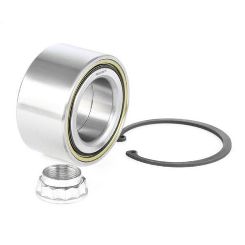 RIDEX 654W0517 Radlagersatz pro 1 Rad Hinten beidseitig 0009800516 1409800616 Bild RIDEX 654W0517 Radlagersatz pro 1 Rad Hinten beidseitig 0009800516 1409800616